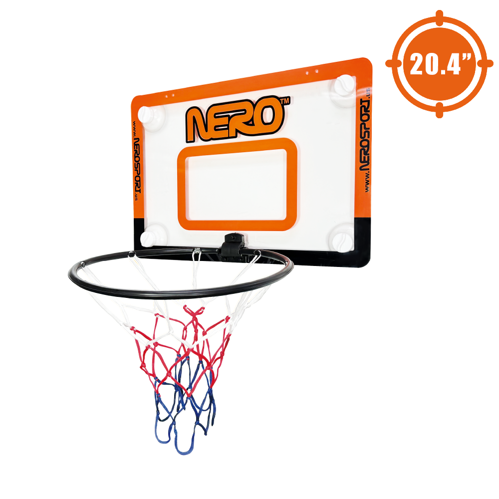 Ninja Basketball Hoop