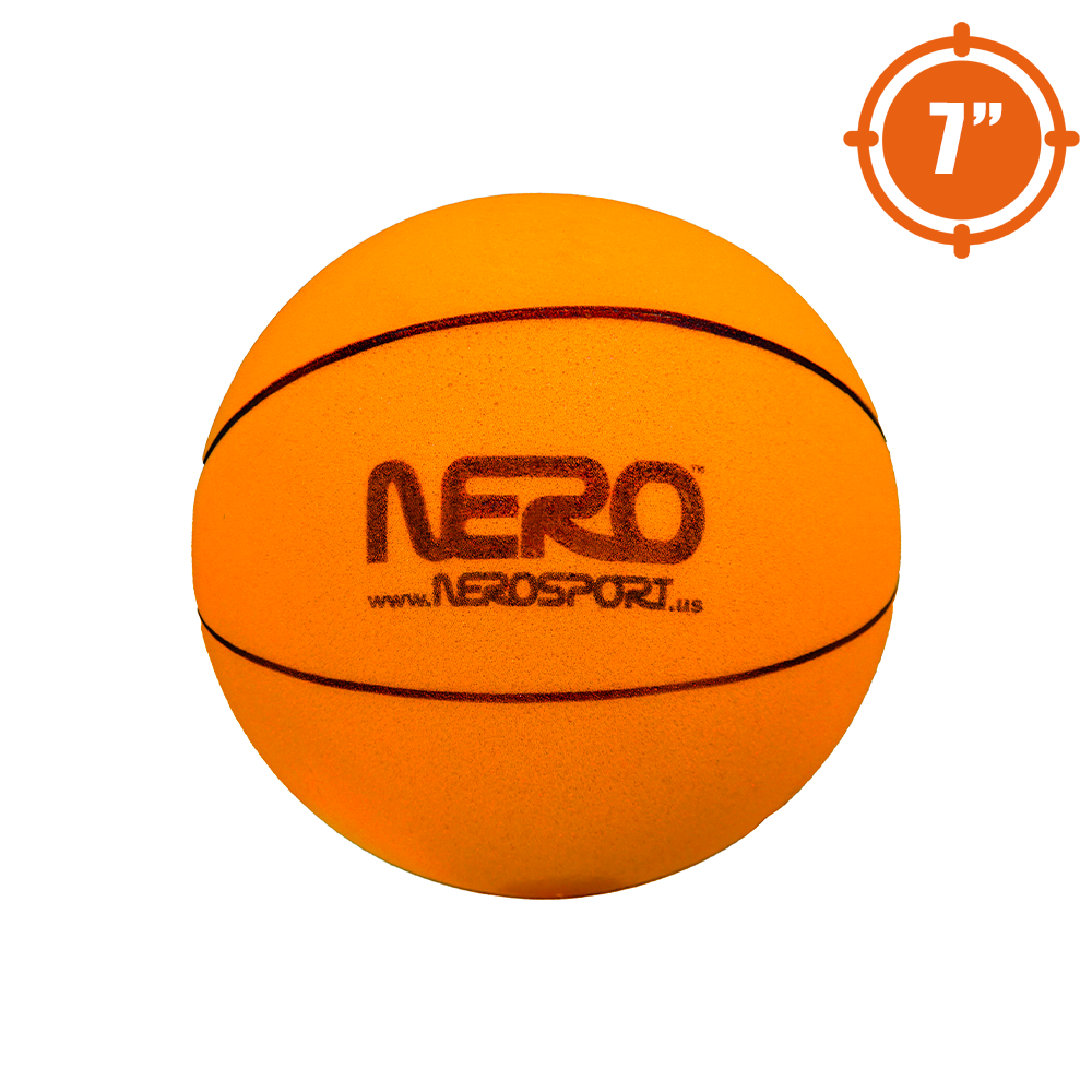 Ninja Silent Basketball