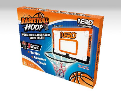 Ninja Basketball Hoop