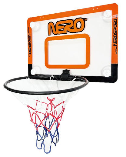 Ninja Basketball Hoop