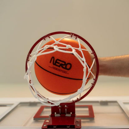 Ninja Basketball Hoop