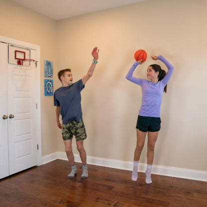 Ninja Silent Basketball