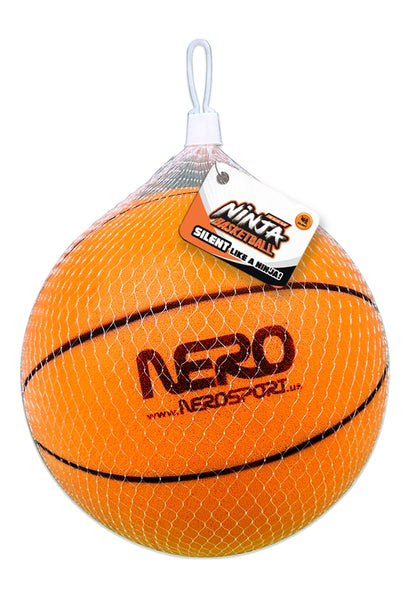 Ninja Silent Basketball